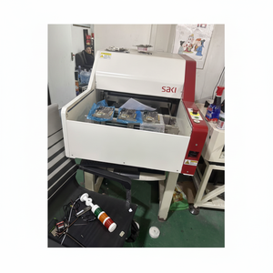 CALIDAD JAPONESA A BAJO PRECIO SMT SAKI AOI BF-PLANET-X - Product Image 1