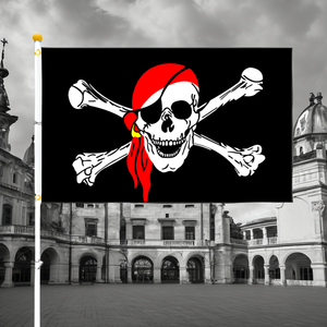 Bandera imperial rusa de poliéster de doble cara de 3x5 pies personalizada al por mayor con 2 ojales sólidos NACIONAL DE LA Federación Rusa - Product Image 3