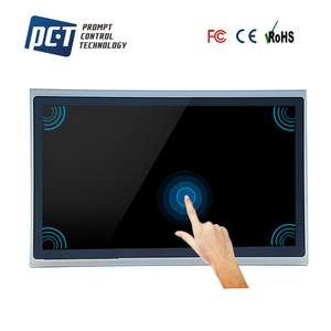 4:3 square10.4 pollici embedded Industriali touchscreen monitor open frame monitor touch screen lcd - Product Image 4