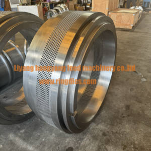 <span class=keywords><strong>California</strong></span> <span class=keywords><strong>Pellet</strong></span> maschine <span class=keywords><strong>Pellet</strong></span> mühle für Buhler DPAA DPAB Krabben-/Fisch-/Garnelen futter (dpgb) <span class=keywords><strong>Pellet</strong></span> mühle Ring Matrize - Product Image 5