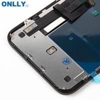 Schermo Incell Touch Digitizer Modulo Vetro Frontale Assemblato Sostituzione Display LCD per iPhone 11