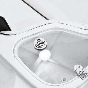 Loquet de compression en D durable en acier inoxydable de 2 pouces pour camping-car et camping-car - Product Image 5