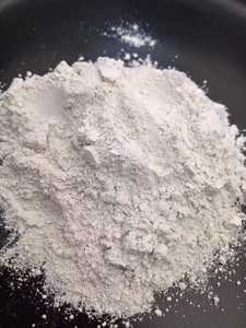 Poudre blanche de réactif d'oxyde de magnésium de la catégorie industrielle 85% pour l'additif d'alimentation de MGO et l'application en caoutchouc - Product Image 5