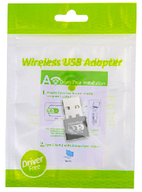 Wifi 5 650M USB Card mạng - Product Image 3