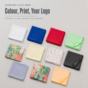 ผ้าไมโครไฟเบอร์เช็ดรถ 300GSM รับทำโลโก้ ขายส่ง - Product Image 6