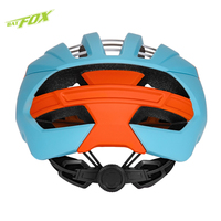 Casque de vélo double sport réglable pour le cyclisme et le VTT Protection de sécurité pour la conduite