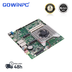 เมนบอร์ดเกรดอุตสาหกรรม ATX รองรับ Windows 7 10 11 และโปรเซสเซอร์ Intel Core รุ่นที่ 6 และ 7 - Product Image 2