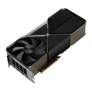 การ์ดจอ GeForce RTX 4090 4080 4070 GPU 24GB สำหรับเล่นเกมบนเดสก์ท็อป Geforce Rtx 3090 Ti - Product Image 4