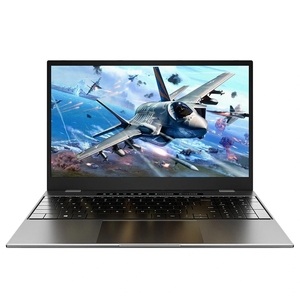 Portátil de 15.6 Pulgadas, 2.5k IPS, Intel <span class=keywords><strong>Core</strong></span> <span class=keywords><strong>I7</strong></span>-1165G7, 16 GB de RAM, 1 TB SSD, Apertura de 180 Grados, Ordenador de Oficina Empresarial, Windows 10, Notebook - Product Image 1