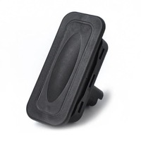 Interrupteur de hayon pour véhicules Renault OE 8200076256 & 8200385515 Fabriqué en Chine