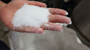 Sistema pulverizador de plástico automático <span class=keywords><strong>Sevenstars</strong></span>, molinillo de acero inoxidable para líneas de producción continuas - Product Image 3