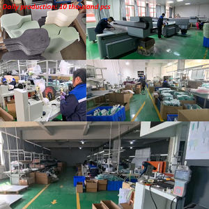 Pala de Pickleball de Fibra de Carbono Personalizada con Núcleo de Panal UV Gratuito, Duradera, Aprobada por la USAPA, Patrón Sólido Extendido, con Bolsa de Transporte - Product Image 4