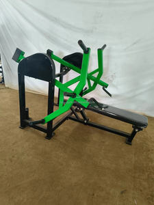 Machine de presse de poitrine d'équipement de forme physique à vendre - Product Image 6