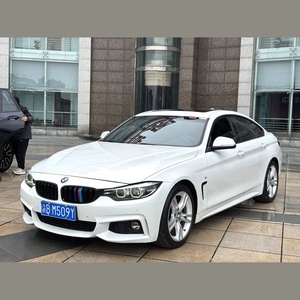 <span class=keywords><strong>BMW</strong></span> <span class=keywords><strong>Serie</strong></span> 4 Usata (Importata) 2017 Berlina Guida a Sinistra per Esportazione - Product Image 1