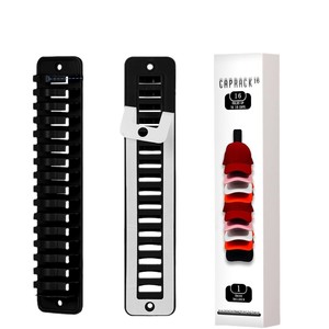 DS5316 <span class=keywords><strong>Porte</strong></span>-<span class=keywords><strong>chapeau</strong></span> <span class=keywords><strong>mural</strong></span> pour placard chambre RV salon casquette crochets de rangement <span class=keywords><strong>porte</strong></span>-<span class=keywords><strong>chapeau</strong></span> organisateur de <span class=keywords><strong>chapeau</strong></span> pour casquettes de Baseball - Product Image 5