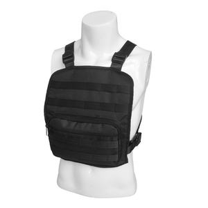 Chaleco Táctico Molle Versátil Personalizable Directo de Fábrica, Chaleco Deportivo Ajustable para Caza y Actividades al Aire Libre - Product Image 4