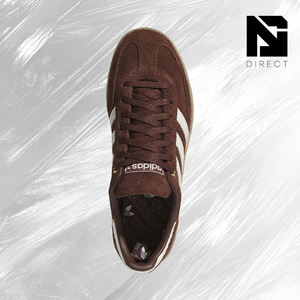 Adidas Originals Handball Spezial Hommes Femmes Chaussures de tous les jours Mode Décontracté Skateboard Sneaker - Product Image 4