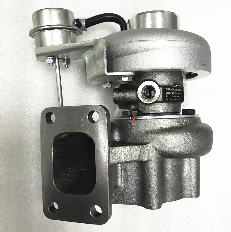 nayu Engine 8976049751 Gta4082klnv Turbocharger 8-97604975-1