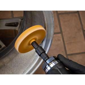 HAZET Disque gomme 9030R-01/2 - Product Image 4