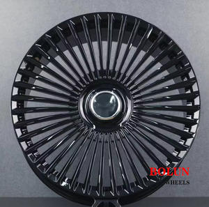 Venta Especial de Rines Forjados 5x120 de 18 y 19 Pulgadas para <span class=keywords><strong>BMW</strong></span> <span class=keywords><strong>M5</strong></span> M3 <span class=keywords><strong>E39</strong></span> E36 E46 530i 540i, Estilo Cóncavo 65, Aleación para Autos de Pasajeros - Product Image 4