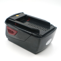 Batterie d'outil électrique pour Hilti remplacement B22 21.6V 3000mAh batterie de perceuse sans fil Li-Ion rechargeable alimentation directe d'usine