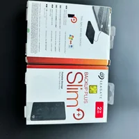 Disque dur externe HDD 50 Go 1 To 2 To 4 To