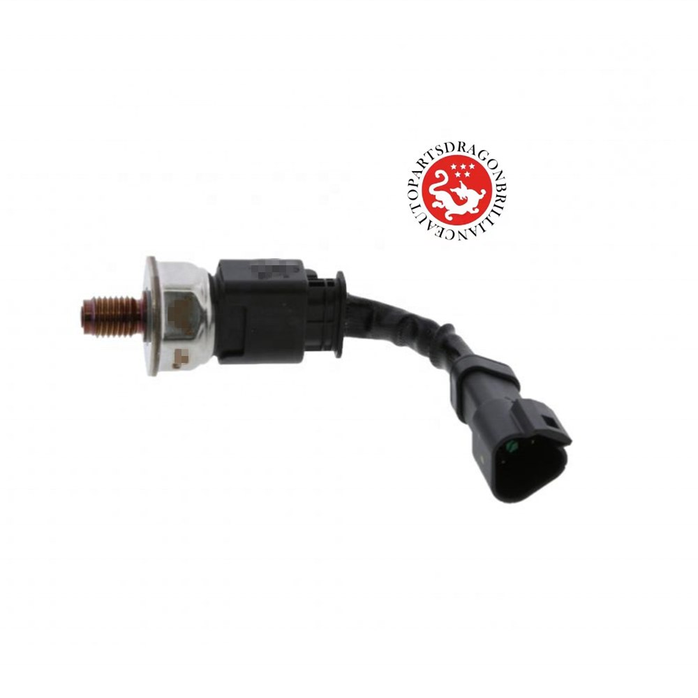 High-quality Rail Injection Pressure Sensor for Cummins QSC