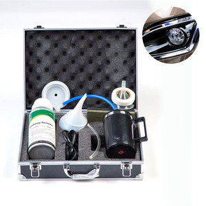 Appareil de <span class=keywords><strong>polymérisation</strong></span> pour phares de voiture Allplace, machine de nettoyage de phares - Product Image 3