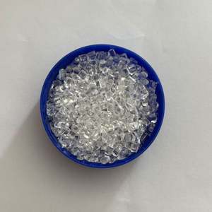 Resina Acrílica PMMA IF850 HI-830 HI-835, Gránulos de Resina PMMA Altamente Transparentes - Product Image 1