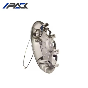<span class=keywords><strong>Tapacubos</strong></span> de Repuesto para Llantas de <span class=keywords><strong>15</strong></span> Pulgadas, Cubierta de Plástico para Ruedas, Compatible con <span class=keywords><strong>Toyota</strong></span> Hiace - Product Image 6