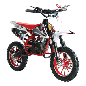 Mini moto pour enfants <span class=keywords><strong>2</strong></span> <span class=keywords><strong>temps</strong></span> 49cc Pit Bike <span class=keywords><strong>2</strong></span> roues <span class=keywords><strong>Cross</strong></span> Bike Dirt Bike pour enfants - Product Image 1