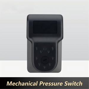 <span class=keywords><strong>Pressostat</strong></span> de <span class=keywords><strong>pompe</strong></span> à eau 4KW 250V 1/4" 3/8" Monophasé/<span class=keywords><strong>Triphasé</strong></span> Contrôleur Automatique <span class=keywords><strong>pour</strong></span> Système de Surpression Sans Réservoir - Product Image 1