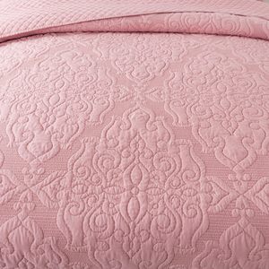 Cubrecama Acolchado KAREER al por Mayor, 100% Poliéster, Estilo Americano, Antipilling, con Múltiples Diseños, Suave, Ligero, para Todas las Estaciones - Product Image 5