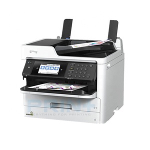 WorkForce Pro WF-C5290 C5290a WF-C5790 C5790a pour <span class=keywords><strong>imprimante</strong></span> professionnelle <span class=keywords><strong>couleur</strong></span> à jet d'encre duplex réseau Wi-Fi - Product Image 6