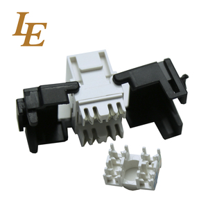 Conector Keystone RJ45 Cat6 sin blindaje y sin herramientas - Product Image 2