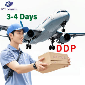 <strong>Top</strong> 10 FEDEX FBA Freight Forwarder From China to Canada USA Mexico with Inspection Services Affordable Best Shipping Service - Product Image 1
