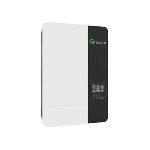 อินเวอร์เตอร์แบบออฟกริด Growatt ที่สามารถต่อพ่วงกันได้ - Product Image 2