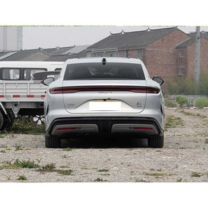 2025 BYD Han L EV DM-i <span class=keywords><strong>voiture</strong></span> électrique DM-P haute vitesse AWD 4WD berline 1102 <span class=keywords><strong>chevaux</strong></span> nouvelle énergie nouveau véhicule à <span class=keywords><strong>vendre</strong></span> - Product Image 5