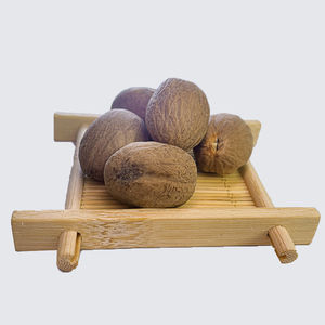 Hoogwaardige Gemengde Gedroogde Nootmuskaatkruiden Voor Export/Import Groothandel Verwerkt Door Middel Van Ad Droogmethode - Product Image 4