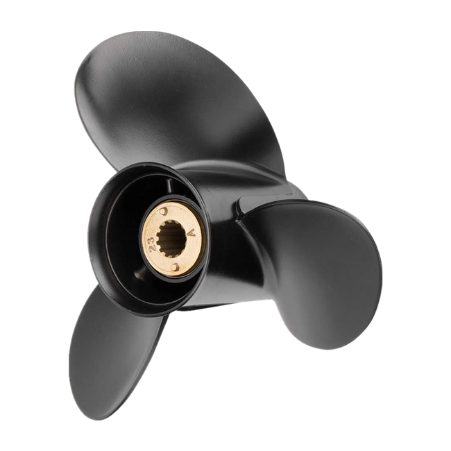 Marine Boat Outboard Propeller for Boat