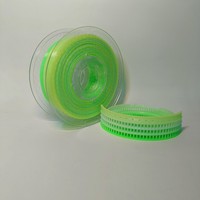 Filament d'imprimante 3D Yasin Crystal Gradient Cyan PLA 1,75 mm 1 kg (2,2 lb) certifié CE, qualité grade A, 190-230, 333 m