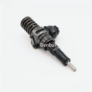 Nouvel injecteur de carburant à rampe commune de haute qualité pour moteur diesel 0414720364 pour AUDI A4 SEAR SKODA VW - Product Image 3