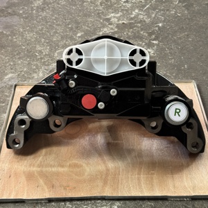 SUCAN Truck <strong>Brake</strong> <strong>Caliper</strong> for WABCO <strong>Brake</strong> <strong>Caliper</strong> 6403220350 81508046582 for MAN European Truck Parts High-end Quality - Product Image 5