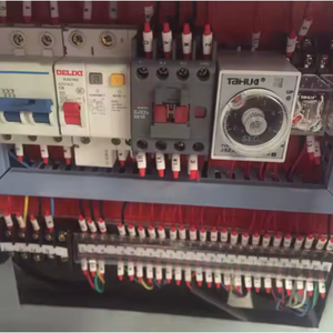 Mesin <span class=keywords><strong>Crimping</strong></span> sudut bingkai <span class=keywords><strong>aluminium</strong></span> mengombinasikan mesin - Product Image 6