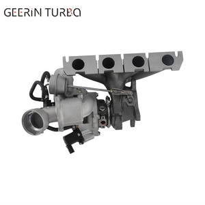 Caricatore del Turbo 53039880159 53039700159 53039880123 53039700123 K03 Turbo del Turbo per Audi <span class=keywords><strong>A3</strong></span> 1.8 <span class=keywords><strong>TFSI</strong></span> (8P) - Product Image 4