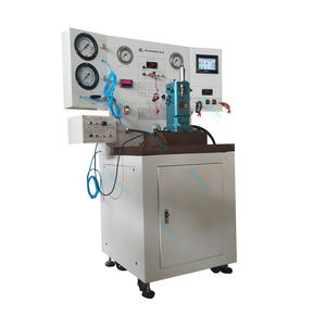 Alat Uji Governor Woodward BK2000 yang Kompatibel untuk Kalibrasi Kontrol Kecepatan Mesin Diesel - Product Image 2