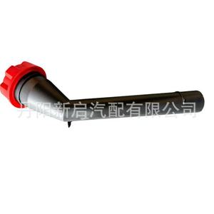 ท่อส่งน้ำมันรถบรรทุกวอลโว่ 20399666 สำหรับอะไหล่ทดแทนรุ่น FM FH - Product Image 1