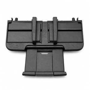 Ensemble de couvercle supérieur du bac d'entrée de papier ADF compatible avec les scanners <span class=keywords><strong>Canon</strong></span> DR-C240 DR-C230 DR-M160 DR-M160II DR-<span class=keywords><strong>S150</strong></span> R40 R50 RS40 - Product Image 1