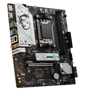 Hot Selling For MSI B650M GAMING WIFI,2x <strong>DDR5</strong>,Maximum Memory Capacity 128GB,Wi-Fi 6E,AMD B650,New - Product Image 2