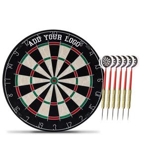 ชุดปาลูกดอกแม่เหล็กคุณภาพสูง พร้อมด้ามจับพิกเซลทรงพลัง  กระดานปาลูกดอกแม่เหล็ก  พร้อมลูกดอกและหัวลูกดอก สำหรับเกมส์ลำลอง - Product Image 1